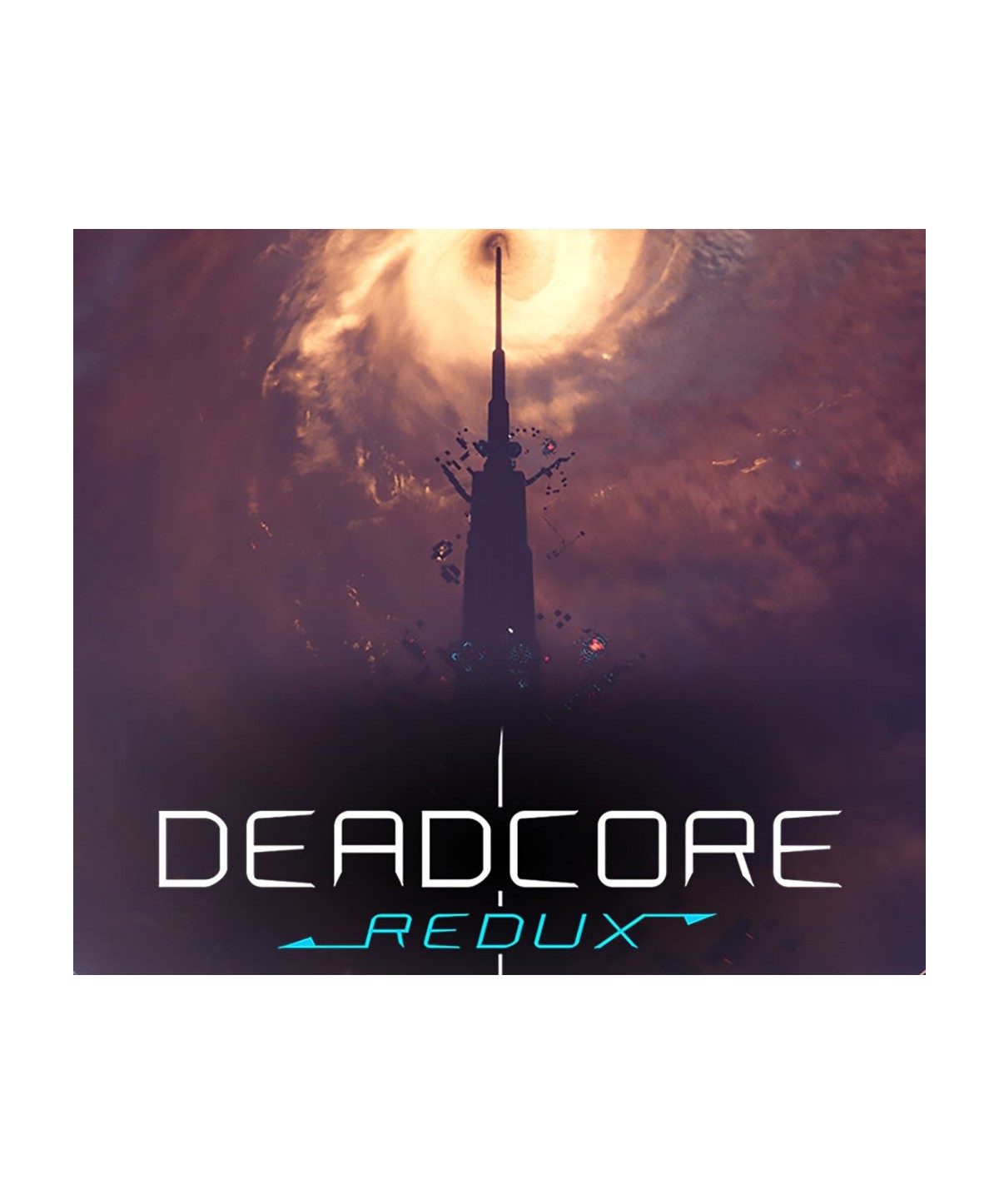 DeadCore Redux Steam Key GLOBAL